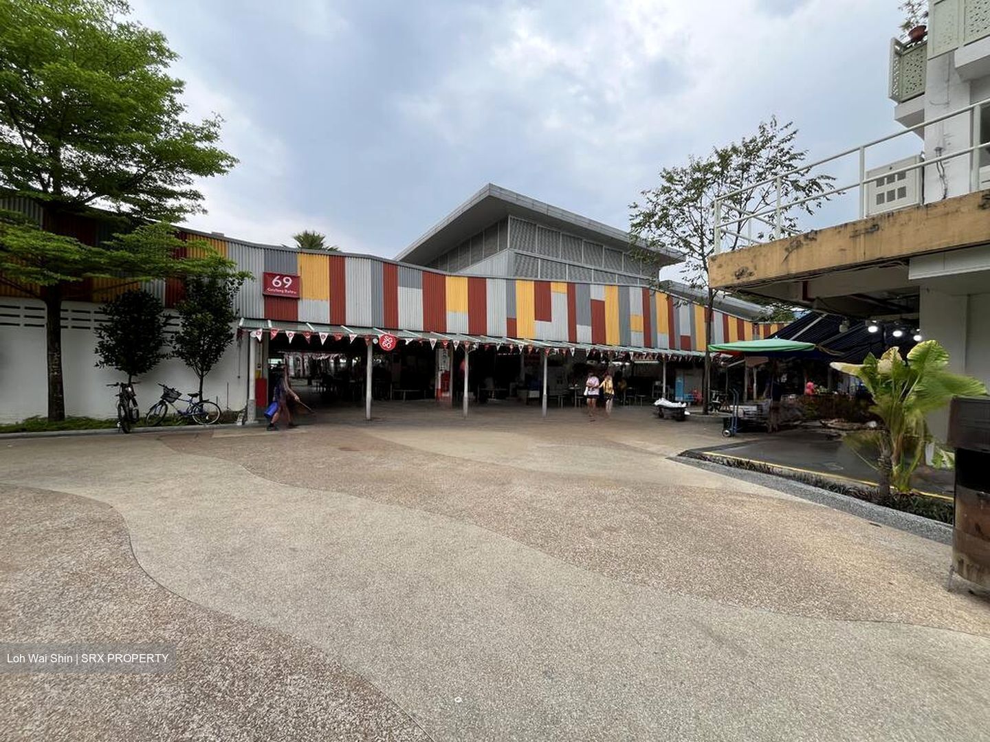 67 KALLANG BAHRU (D12), Shop House #478959491